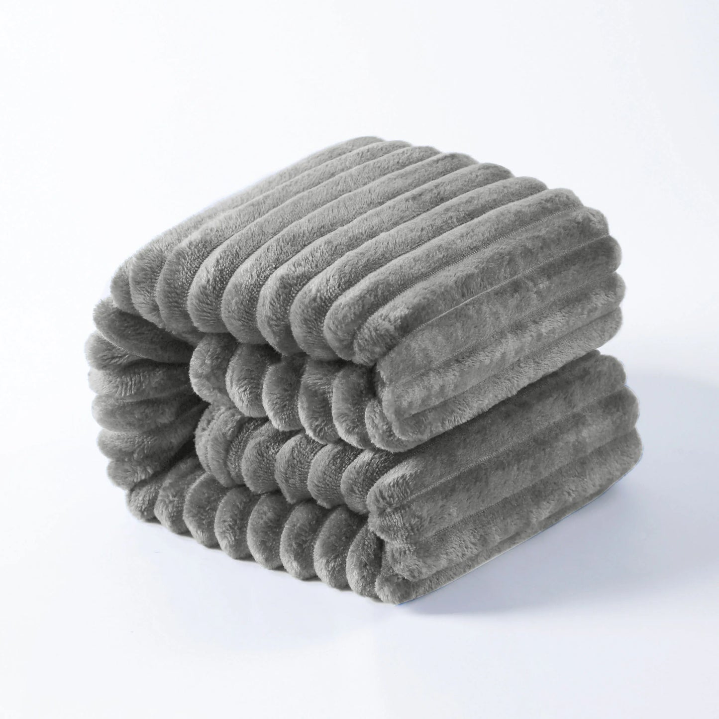 Plush Flannel Fleece Blanket