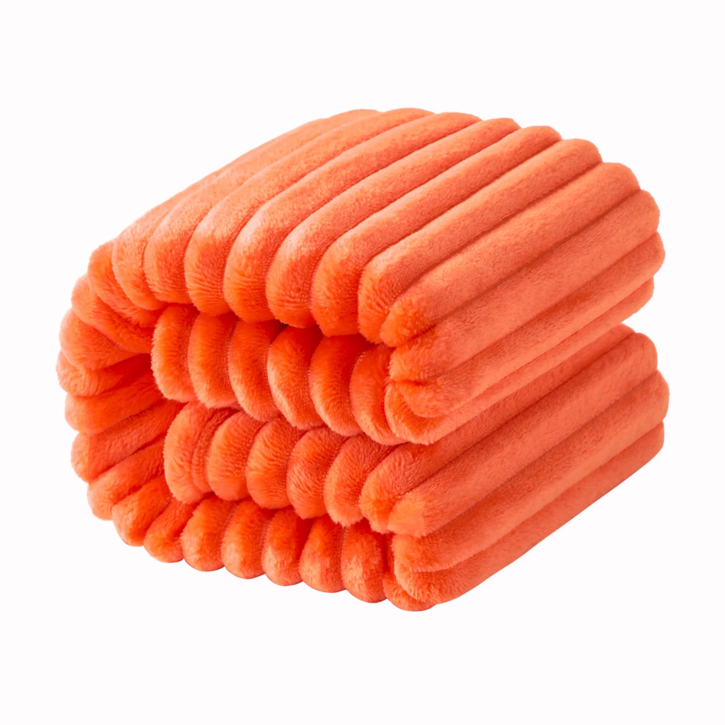 Plush Flannel Fleece Blanket