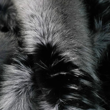 Fluffy No Hair Loss Blanket