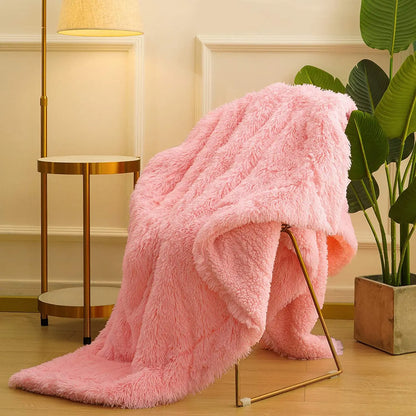 Fluffy Blanket