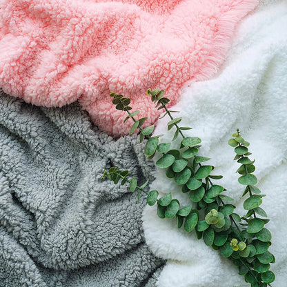 Fluffy Blanket