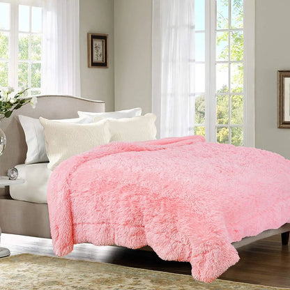 Fluffy Blanket