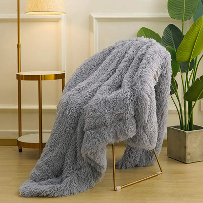 Fluffy Blanket